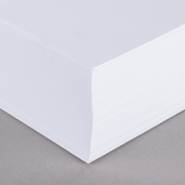 8 1 2 X 11 Copy Paper Ream Of White Paper 500 Sheets 8-1-2-x-11-copy-paper-ream-of-white-paper-500-sheets