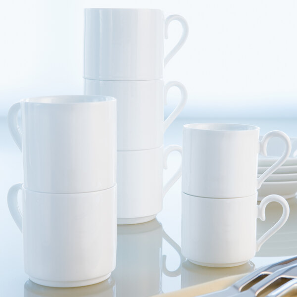 Sangiri Bizen Ware Yunomi Teacup Set by Hozan | Japan