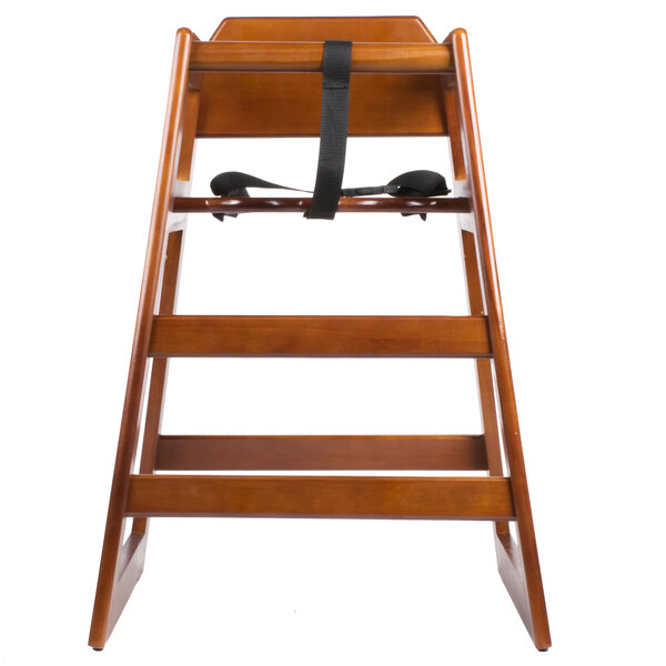 Restaurant High Chairs and Booster Seats Lancaster Table & Seating