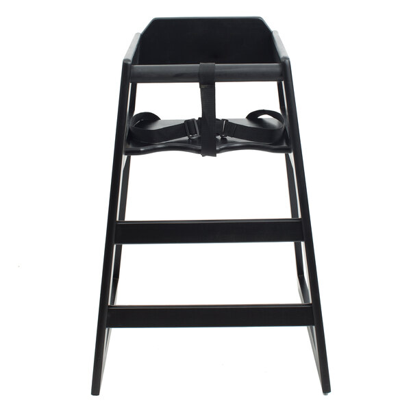 Restaurant High Chairs and Booster Seats Lancaster Table & Seating