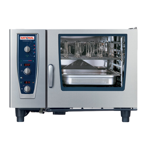 Rational combimaster ошибка re5