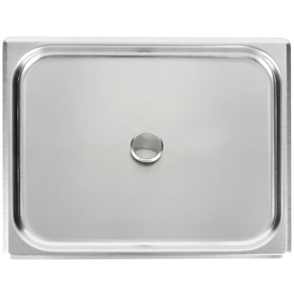 a close up of a circle