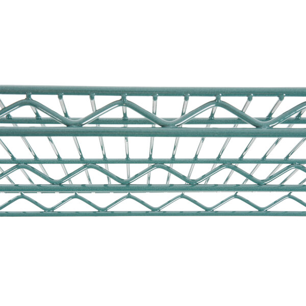A Metroseal 3 wire rack shelf.