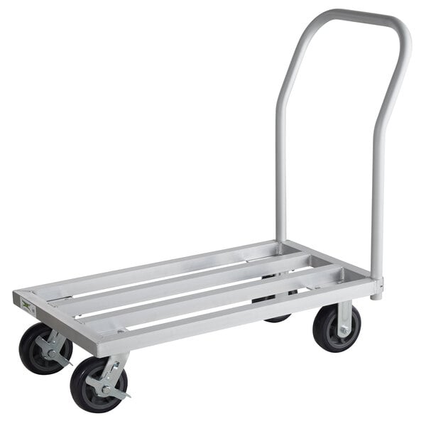 New Age Industrial Aluminum Mobile Boot Drying Racks - Bunzl Processor  Division