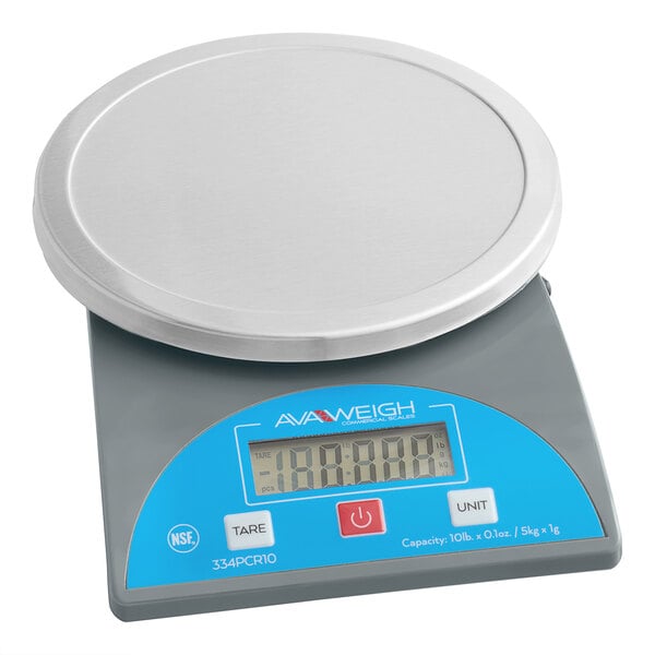 Precision household circular mechanical scale/weight scale, hotel
