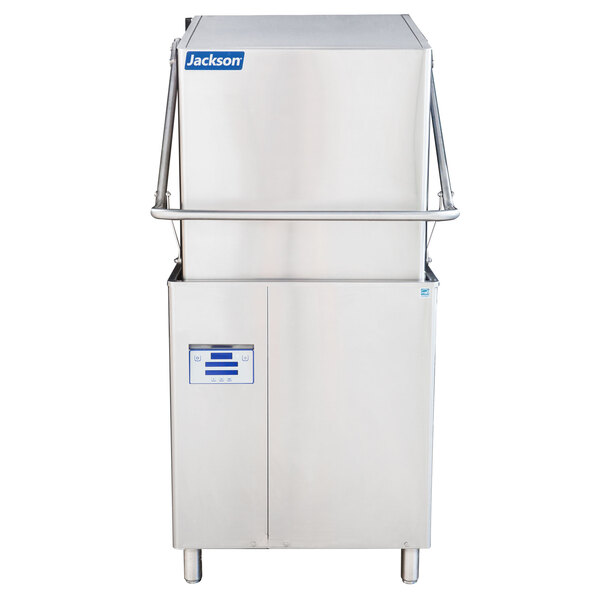 Jackson DynaTemp® High Temperature Door Type Dish Machine, No Booster
