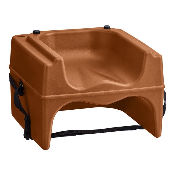 Plastic booster discount seat for table