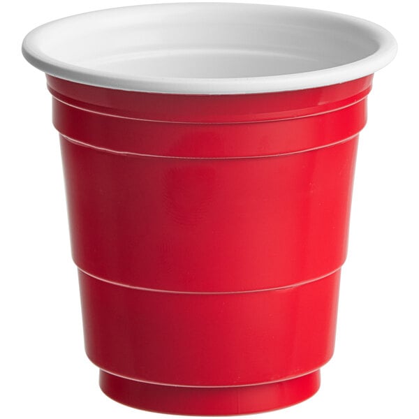 Simply Done Party Plastic Cup 18 Oz, Tableware & Serveware