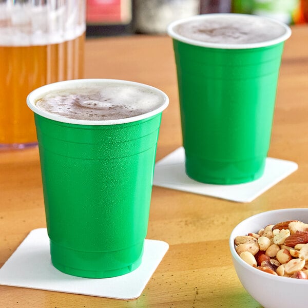 16 oz plastic cups with lids clearance wholesale