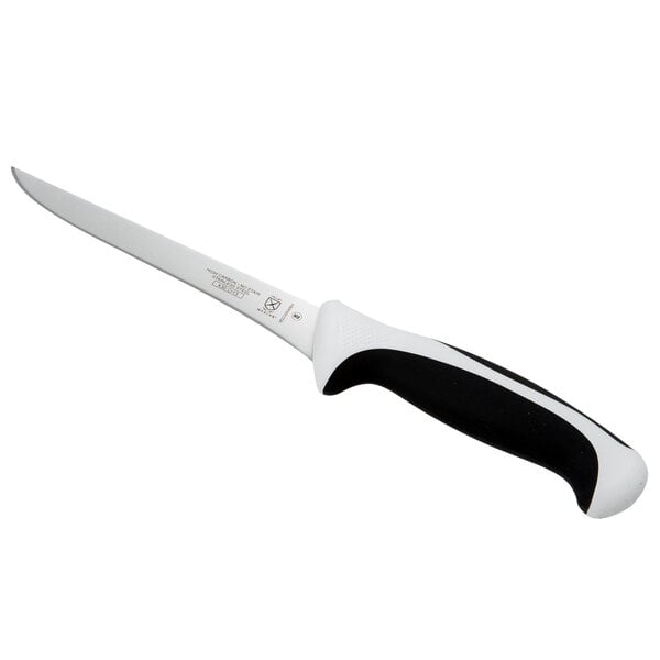 Mercer M23820 6 Millennia Curved Boning Knife