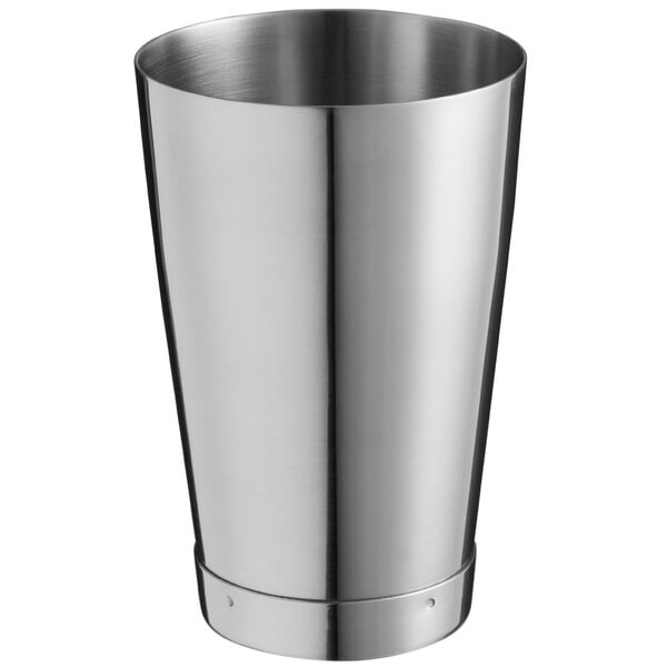 625 Ml Stainless Steel Kitchen & Details about   Barfly Double Wall Mixing Tin 21 Oz. 