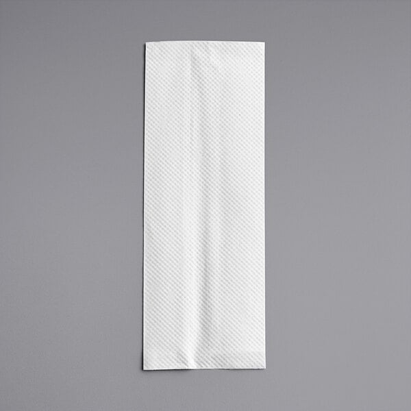Multi-fold Paper Towel, White - 4,000 sheets/case