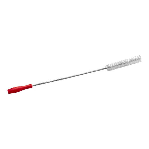 Carlisle 4011005 Sparta 28" High-Heat Teflon® Straight Fryer Brush