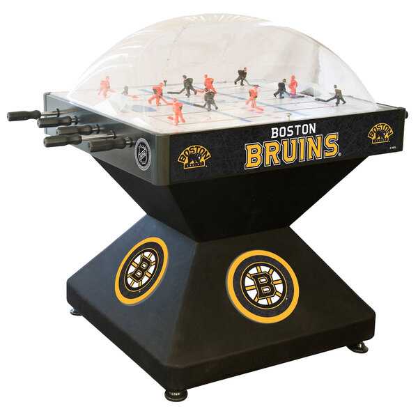 Holland Bar Stool Dhdbosbru 52 Boston Bruins Logo Deluxe