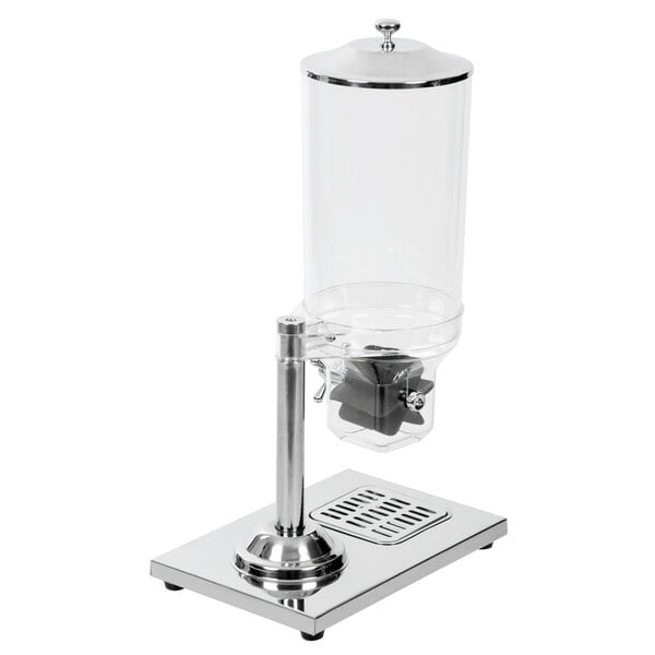 Commercial Pancake Batter Dispenser: Shop WebstaurantStore