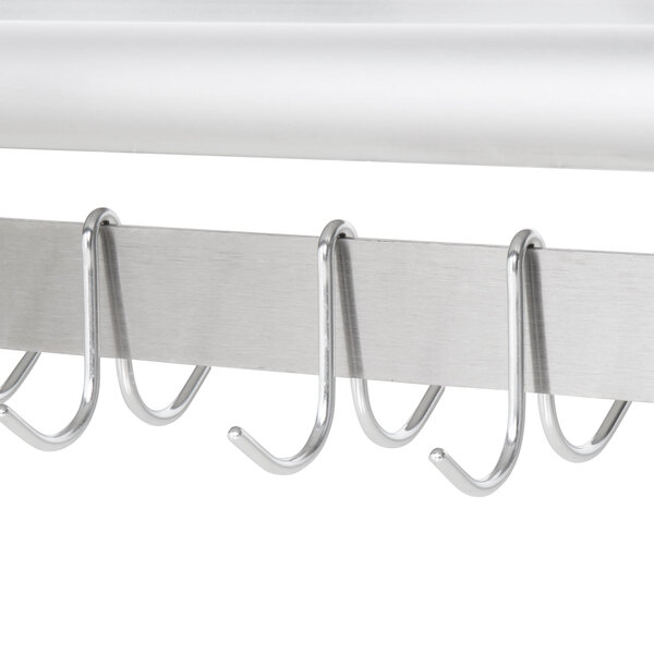 galvanized wall hooks