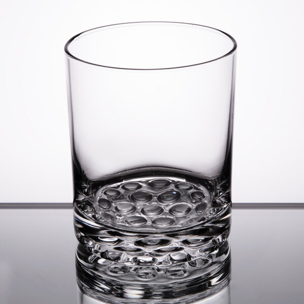 Libbey 23286 Nob Hill 7.75 oz. Rocks / Old Fashioned Glass - 48/Case