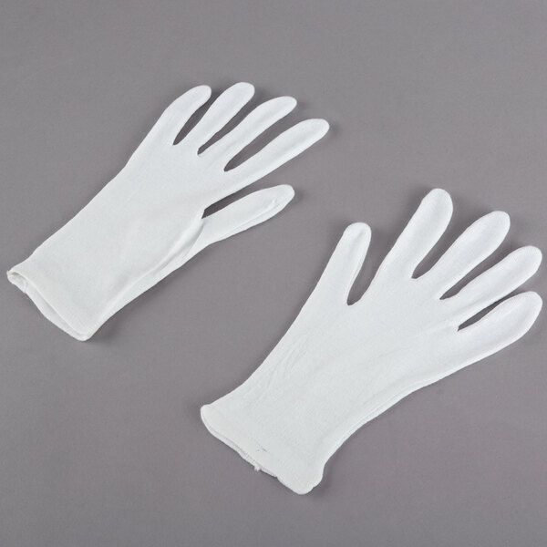 lisle gloves