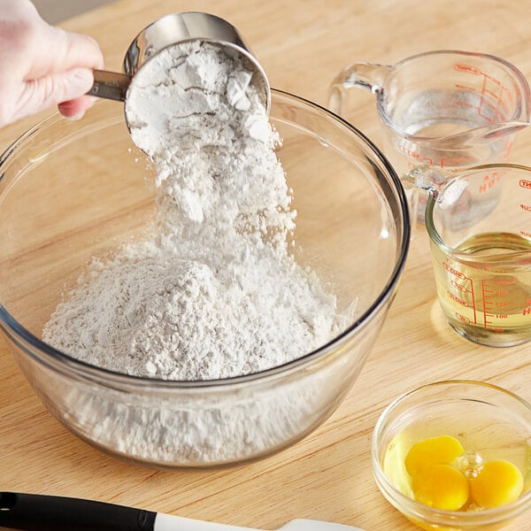 All-Purpose Flour