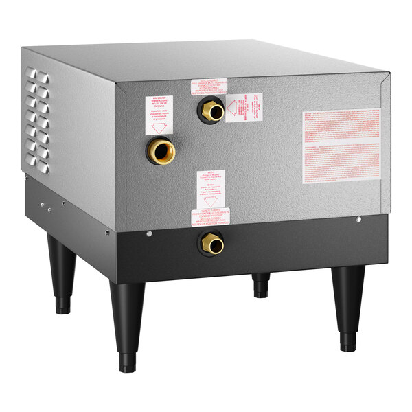 Hatco C-45 Compact Booster Water Heater - 480V, 3 Phase, 45 kW