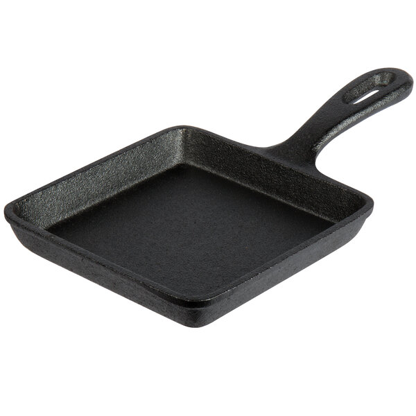 small skillet pan
