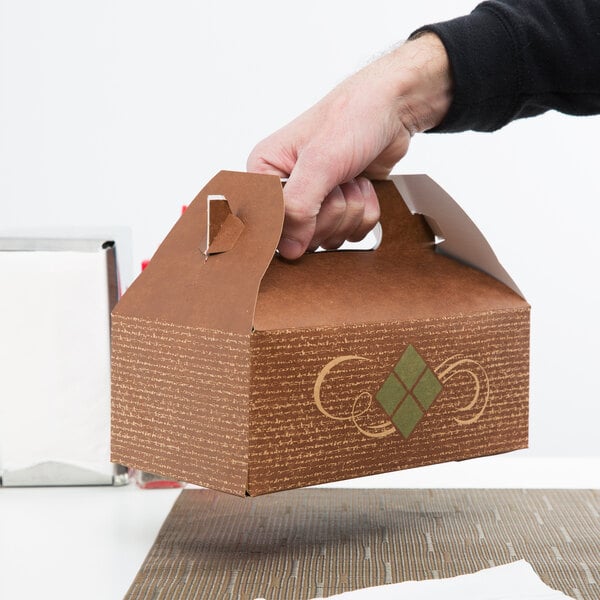 Why we should use eco-friendly food packing paper instead of