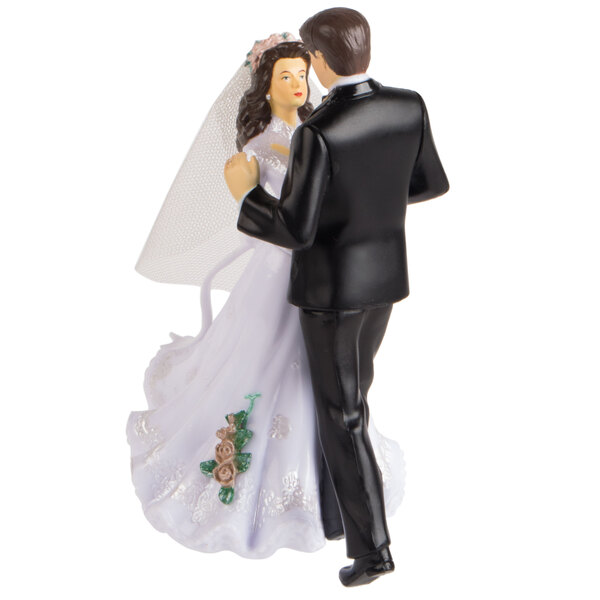 CAKE TOPPER FIRST DANCE