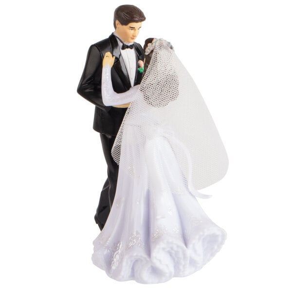 CAKE TOPPER FIRST DANCE