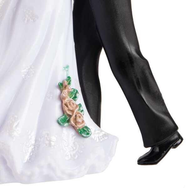 CAKE TOPPER FIRST DANCE