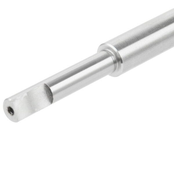 The inner shaft of a AvaMix commercial immersion blender.
