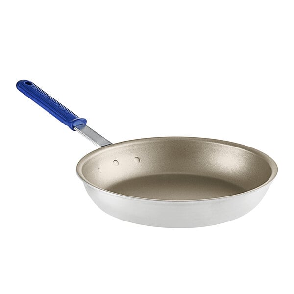 Vollrath Wear-Ever 2-Piece Aluminum Non-Stick Fry Pan Set with