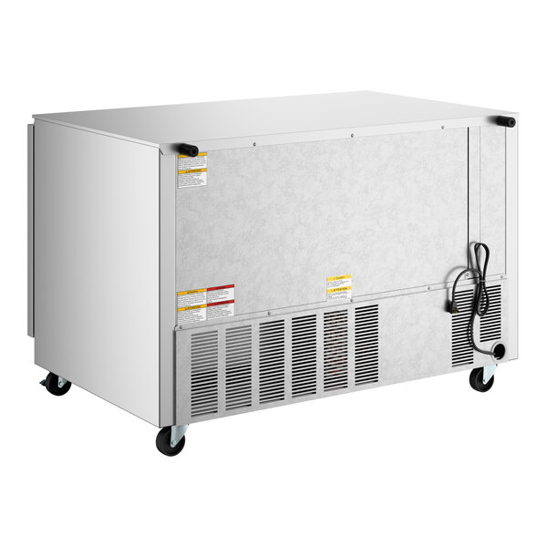 Beverage-Air UCR48AHC-23 48" Low Profile Undercounter Refrigerator