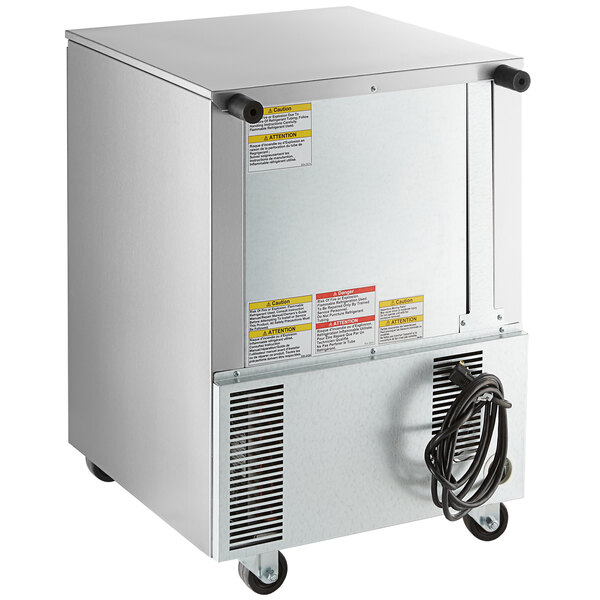 BeverageAir UCR20HC23 20" Shallow Depth Low Profile Undercounter