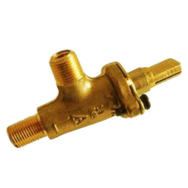 VALVE, PILOT, W #ZCV-2044 NG ORIFICE CAP