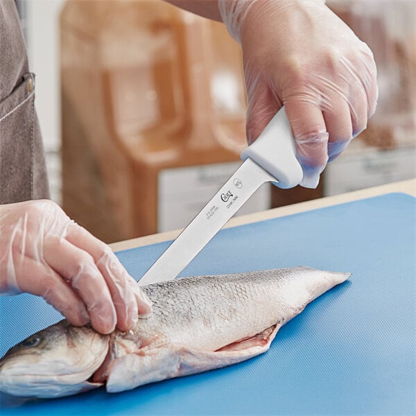 Fish Knives, Fish Fillet Knives