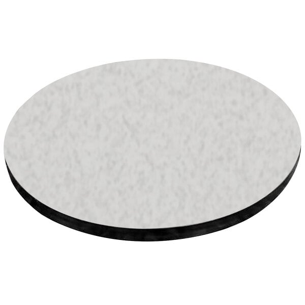 American Tables Seating Ats42 42, Round Laminate Table Top