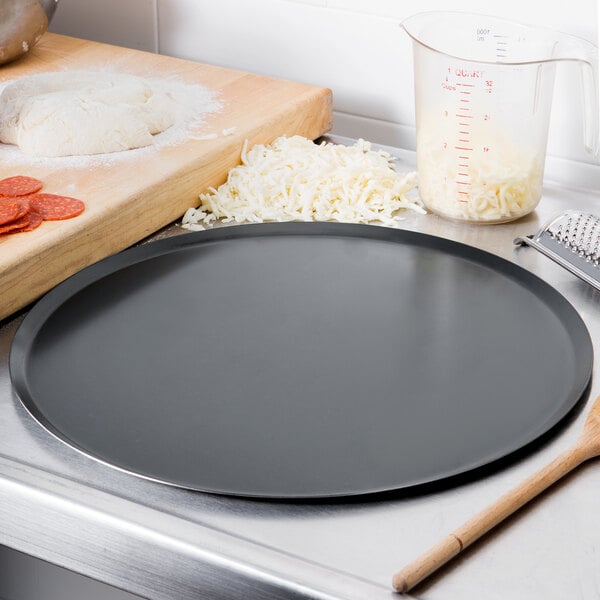 Matfer Bourgeat 62001 8 5 8 Fry Pan Carbonsteel