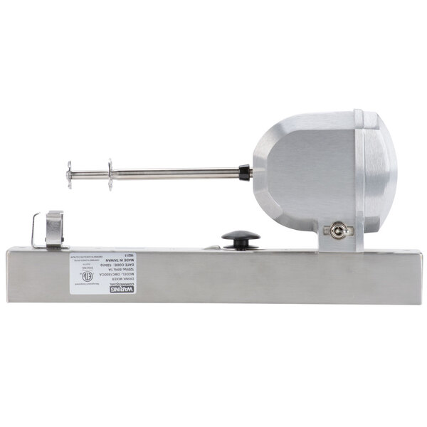 Waring DMC180DCA Wall Mount Drink Mixer