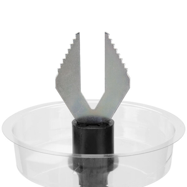 Unger BEBE0 The Bebbe Broken Light Bulb Remover