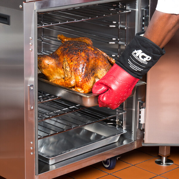 Cooking Performance Group CHSP1 SlowPro Cook and Hold Oven 208/240V