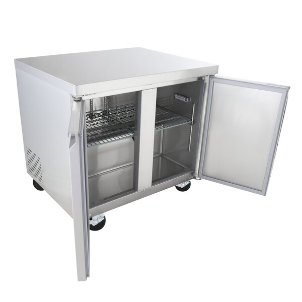 Avantco Refrigeration - Commercial Refrigeration Equipment