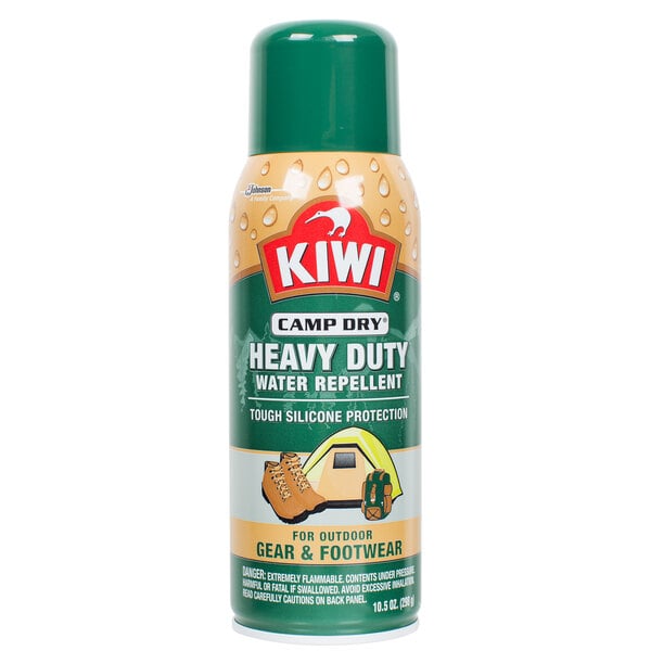 sc johnson kiwi