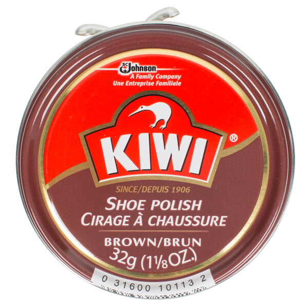 johnson kiwi shoe polish
