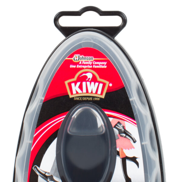 sc johnson kiwi