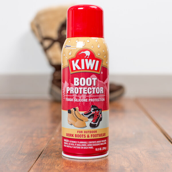 SC Johnson Kiwi® 682546 10.5 oz. Boot 