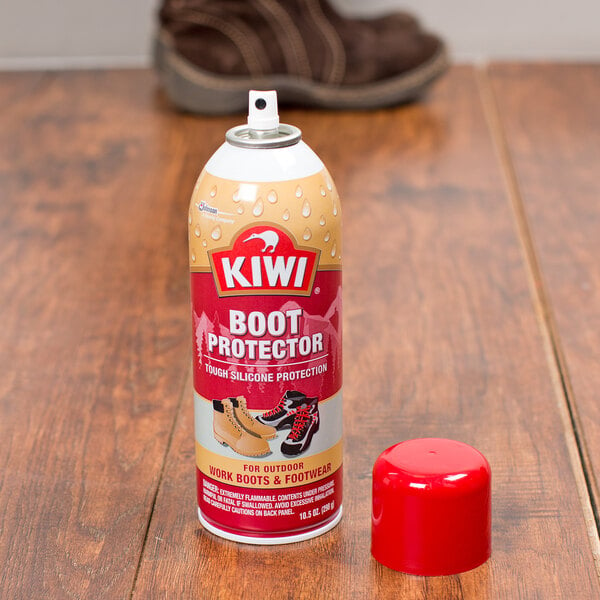 kiwi silicone boot protector