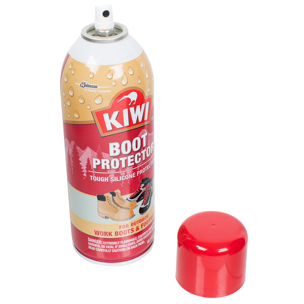 kiwi silicone boot protector