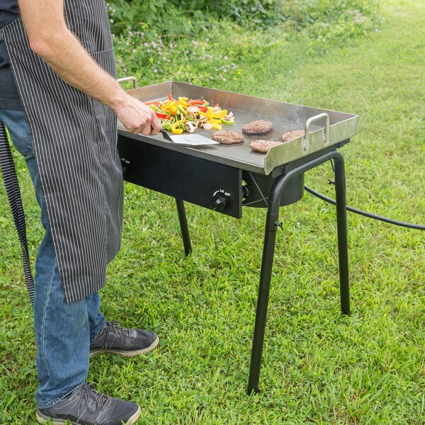 Backyard Pro 32 Double Burner Outdoor Range 150 000 Btu - Backyard Pro Square Single Burner Outdoor Patio Stove Backyard Pro 32 Double Burner Outdoor Range 150 000 Btu - Backyard Pro Square Single Burner Outdoor Patio Stove
