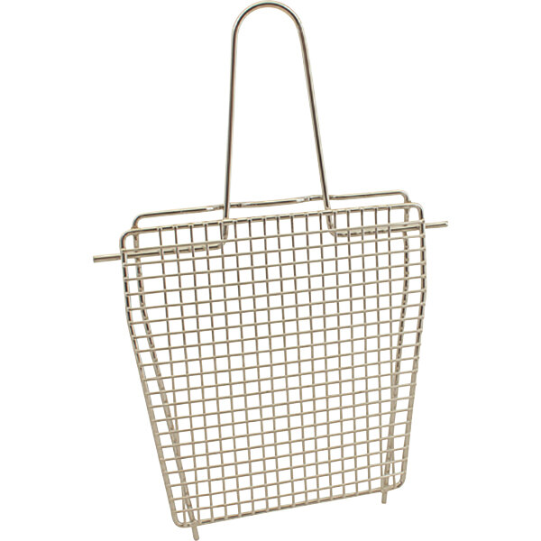 FMP 2261147 4 7/8" x 5 7/16" Fryer Basket Divider