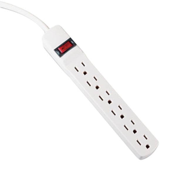 The Do's and Don'ts of Using Surge Protectors